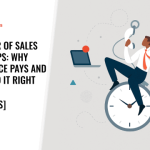 Martech Zone : The Power of Sales Follow-Ups: Why Persistence Pays and How to Do It Right