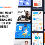 Martech Zone : TemplateMonster: Save Time and Money With Ready-Made, Proven Designs and Templates for Web and E-commerce