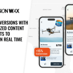 Martech Zone : ConversionWax: Drive Conversions With Personalized Content That Adapts to Location in Real Time
